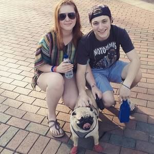 Meet your Posher, Jill